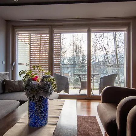 Gorska Cyrla * Zakopane