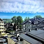 Апартаменты Gorska Cyrla