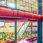 Gorska Cyrla Апартаменты