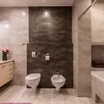 Апартаменты Gorska Cyrla *