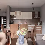 Gorska Cyrla Апартаменты Закопане