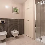 Апартаменты Gorska Cyrla Закопане