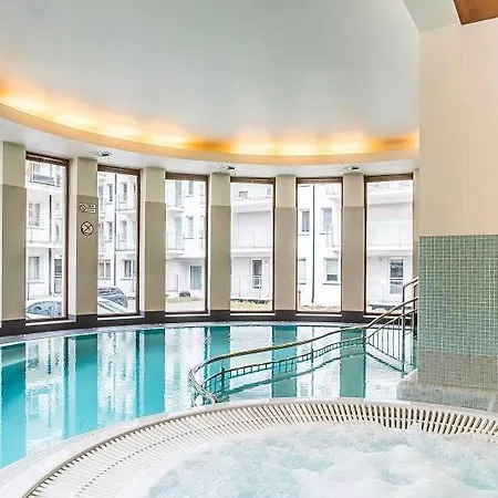 Apartmán Gorska Cyrla Zakopane