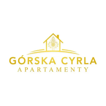 Gorska Cyrla Apartmán *