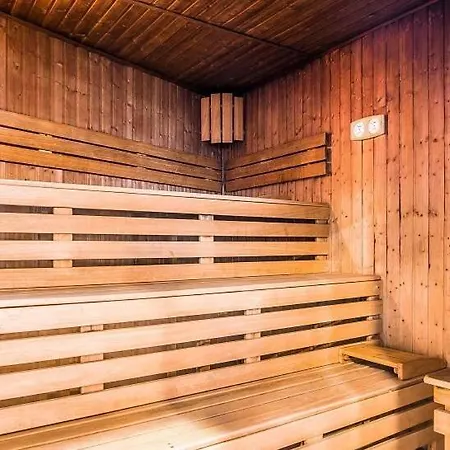 Apartmán Gorska Cyrla Zakopane