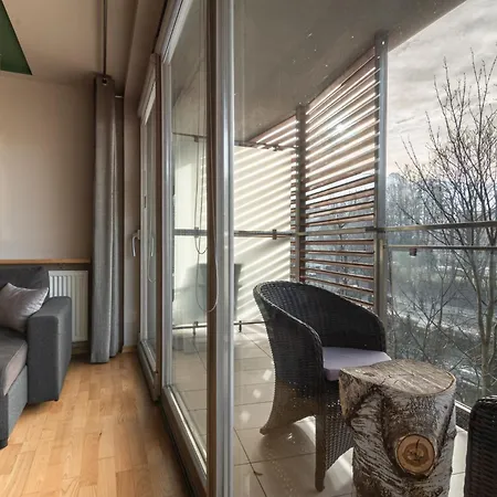 Apartment Gorska Cyrla Zakopane