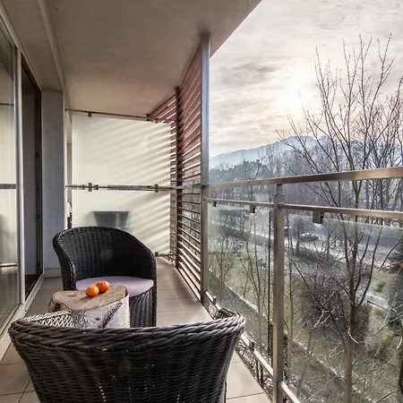 Apartment Gorska Cyrla