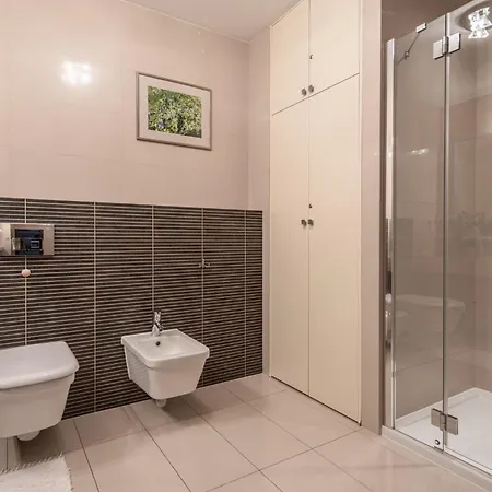 Apartmán Gorska Cyrla Zakopane